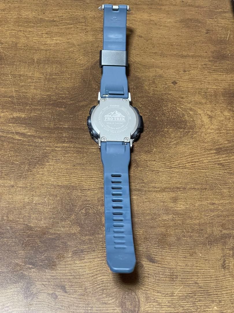 PROTREK Casio Protrek PRG-30-2JF PRG-30-1JF