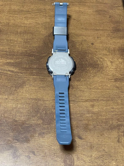 PROTREK Casio Protrek PRG-30-2JF PRG-30-1JF