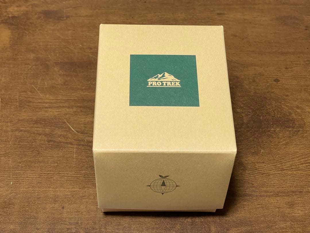 PROTREK Casio Protrek PRG-30-2JF PRG-30-1JF