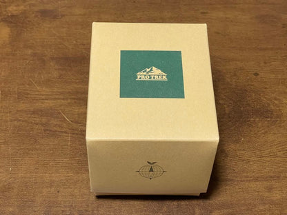 PROTREK Casio Protrek PRG-30-2JF PRG-30-1JF