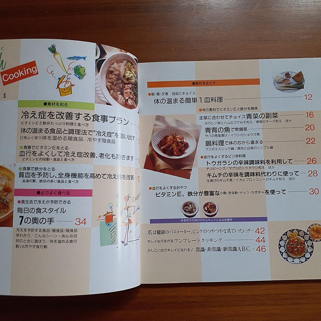 Befresh January Issue: Cold Symptoms and Food Focus