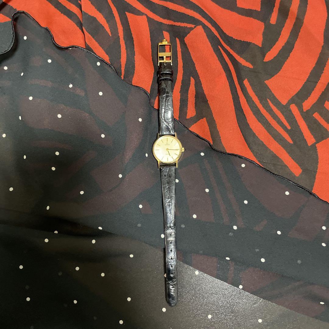 OMEGA Omega Automatic Watch Running Condition