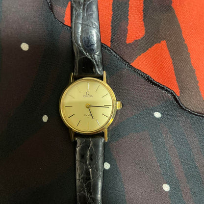 OMEGA Omega Automatic Watch Running Condition