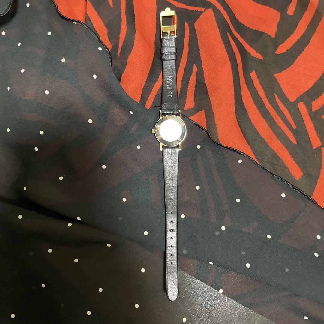 OMEGA Omega Automatic Watch Running Condition