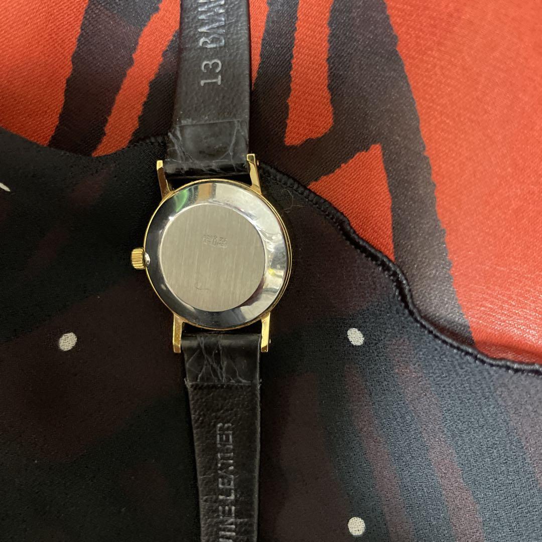 OMEGA Omega Automatic Watch Running Condition