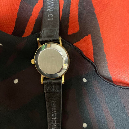 OMEGA Omega Automatic Watch Running Condition