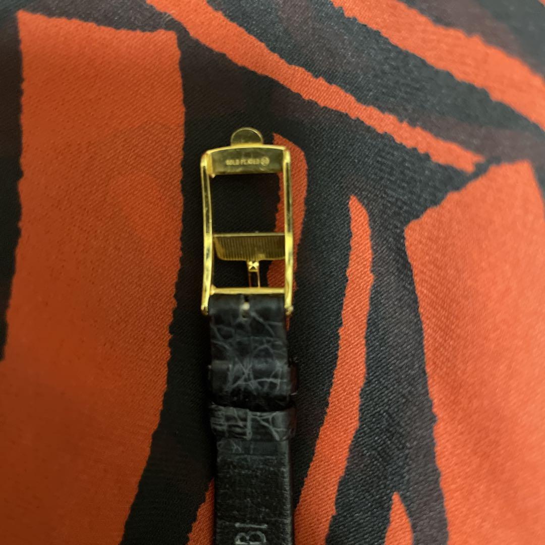 OMEGA Omega Automatic Watch Running Condition