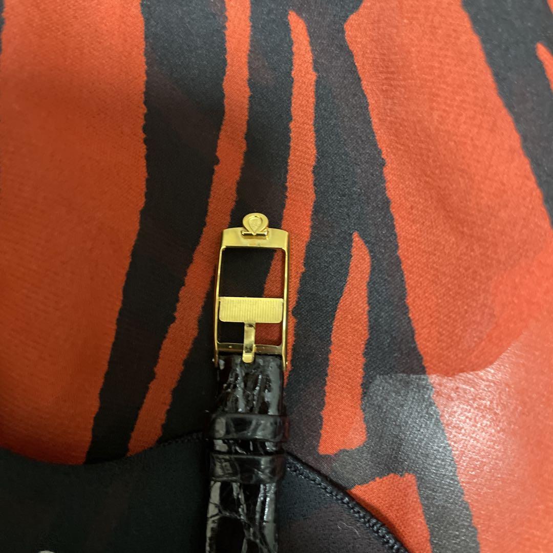 OMEGA Omega Automatic Watch Running Condition