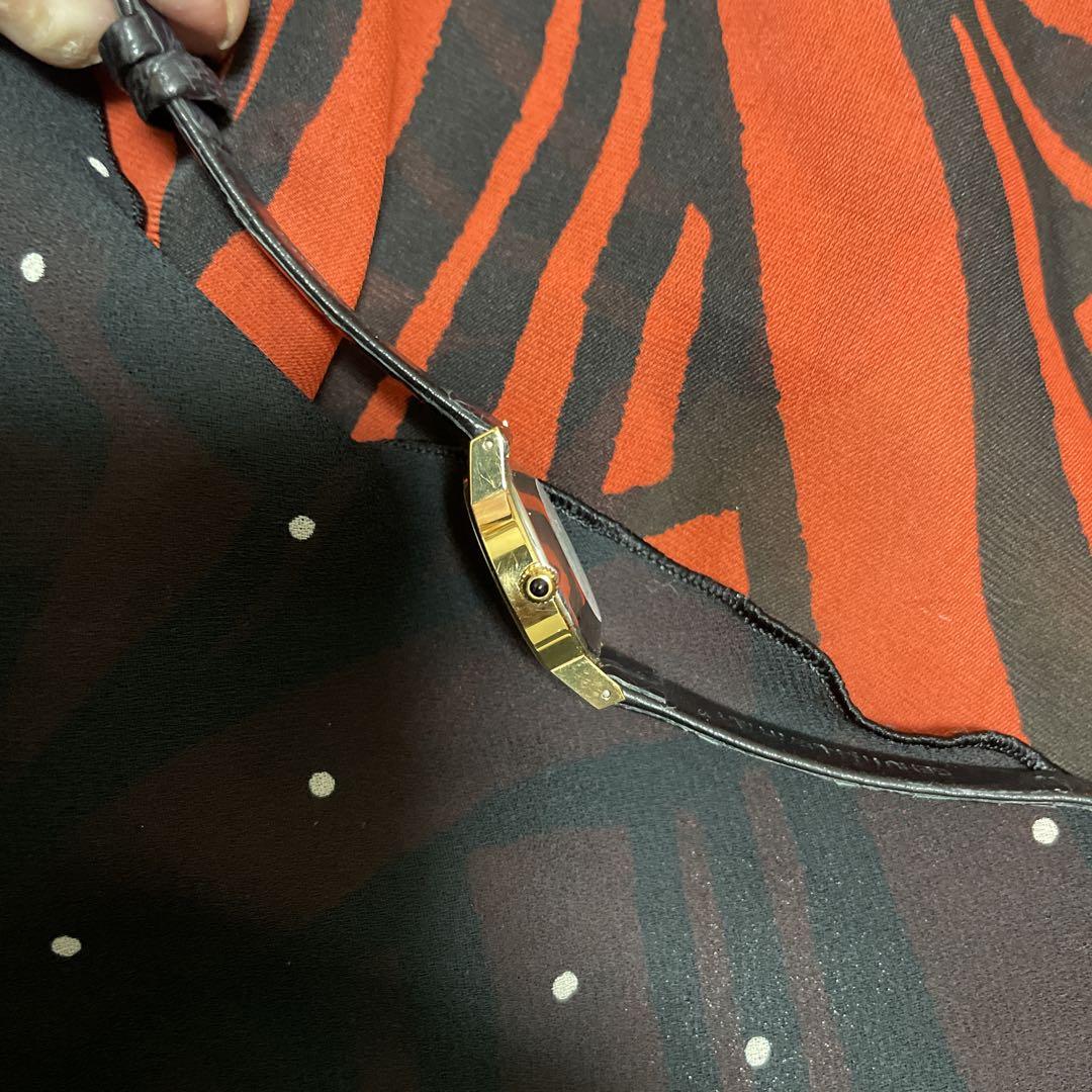 OMEGA Omega Automatic Watch Running Condition