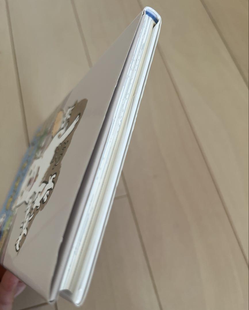 Persevere! Chirori the Heroic Dog Book Review