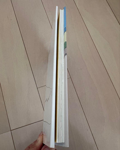 Persevere! Chirori the Heroic Dog Book Review