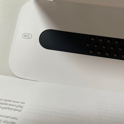 Apple Watch Series 5 Box New, Unused with M/L Band