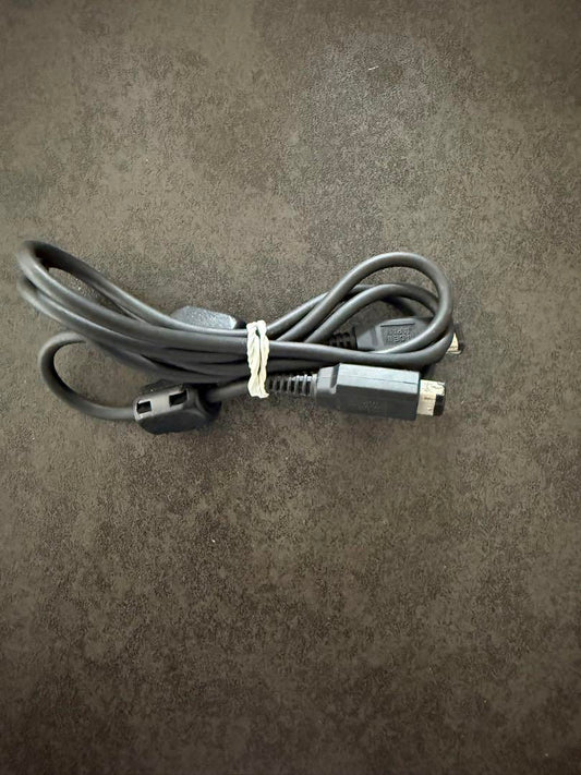 Game Boy Color Pocket Light Communication Cable CGB-003