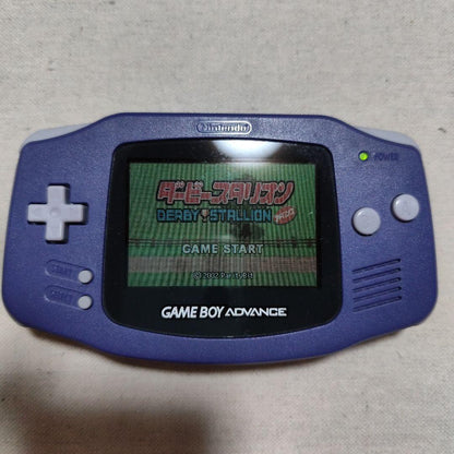Derby Stallion Advance (Game Only)