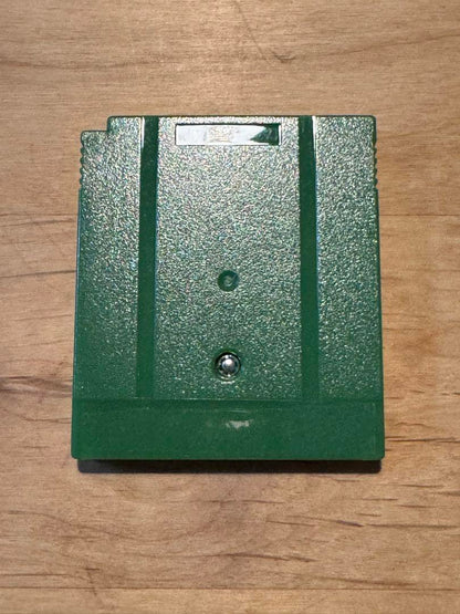 Shishi-de Bun! North American Edition Tail 'Gator Remake