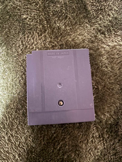Pokémon Gold