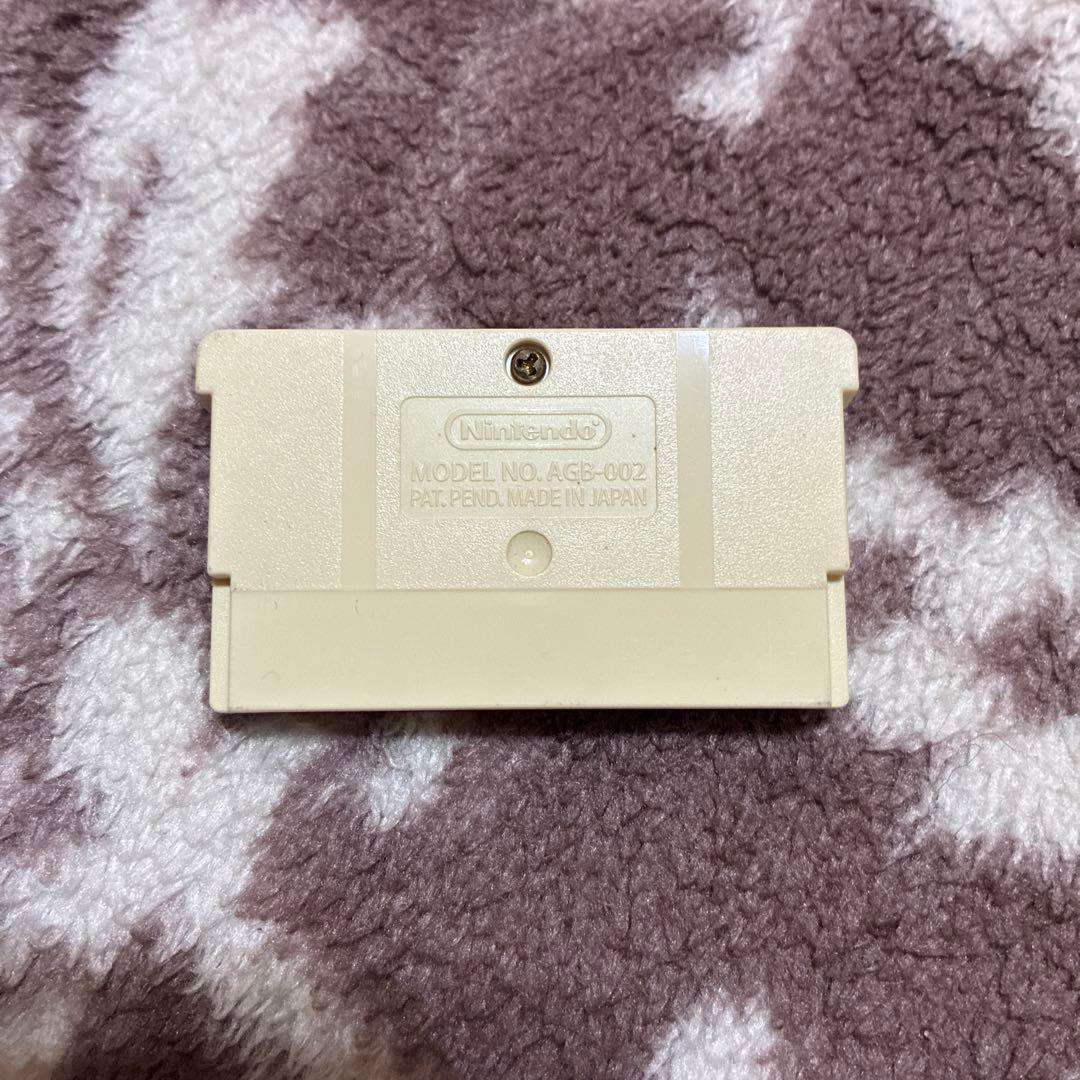 Nintendo Wrecking Crew Game Boy Advance