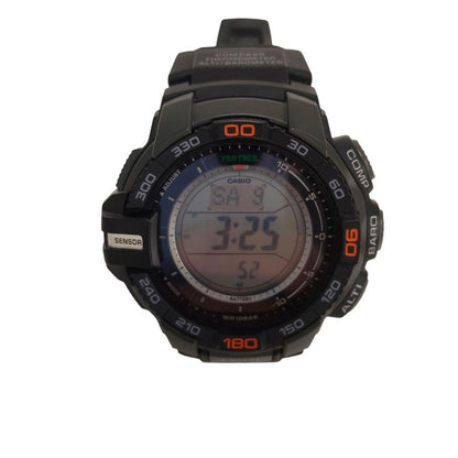 Operational Product CASIO PROTREK PRG-270 Protrek Watch