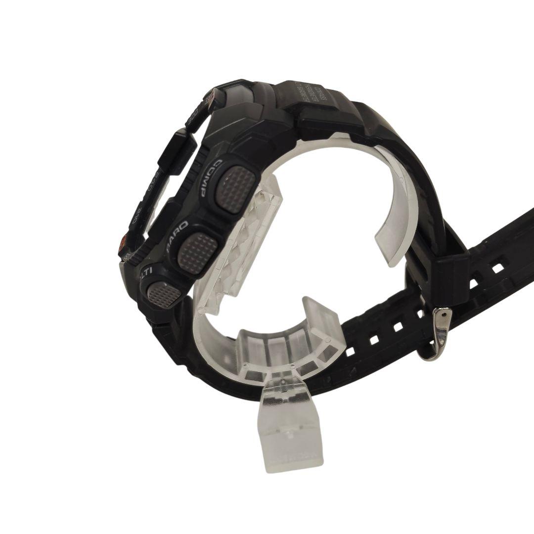 Operational Product CASIO PROTREK PRG-270 Protrek Watch