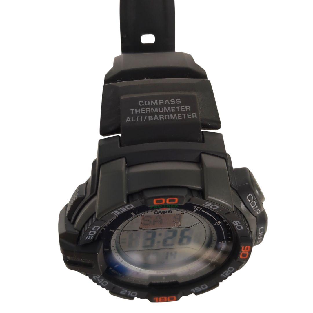 Operational Product CASIO PROTREK PRG-270 Protrek Watch