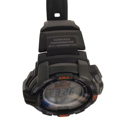 Operational Product CASIO PROTREK PRG-270 Protrek Watch