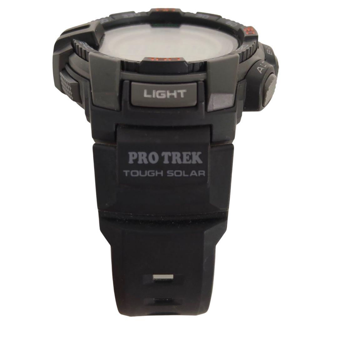 Operational Product CASIO PROTREK PRG-270 Protrek Watch