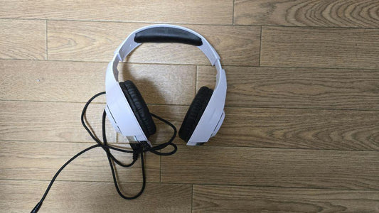 PS5 Gaming Headset