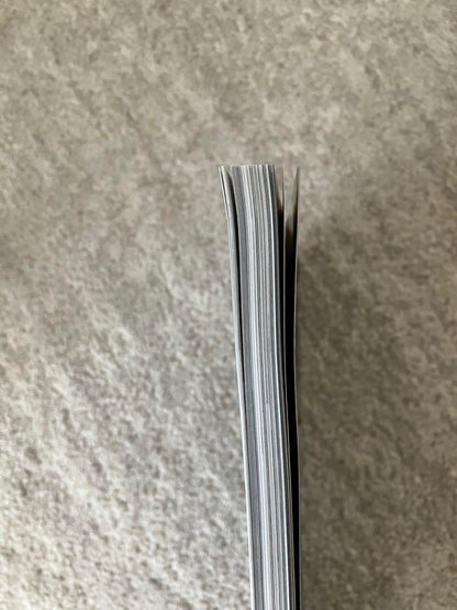 April 2025 Issue of Basser. No.400