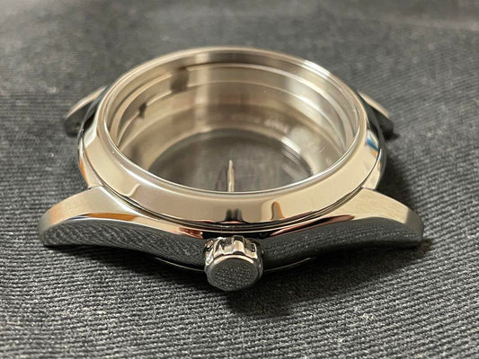 Unused Seiko Alpinist Case SBDC115