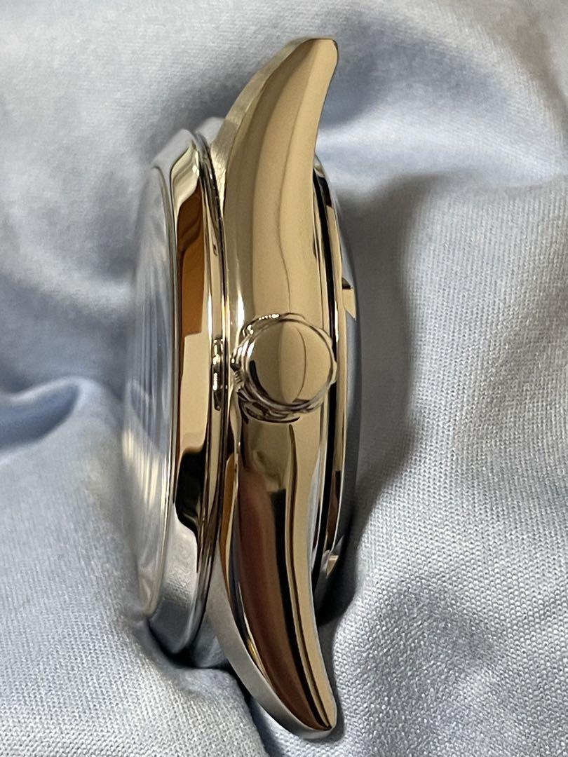 Unused Seiko Alpinist Case SBDC115