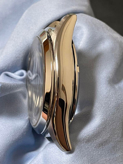 Unused Seiko Alpinist Case SBDC115