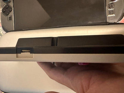 Nintendo Game Boy Pocket IPS LCD