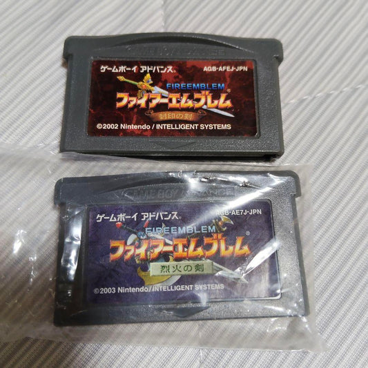 Fire Emblem 2 Pack