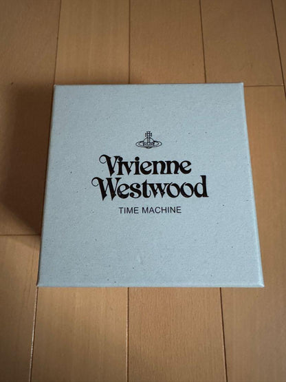 Vivienne Westwood Automatic Watch Pink