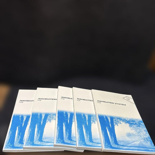 Mazda CX-5 Navigation System Manual G46E V6 601A Management 185