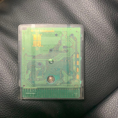 The Legend of Zelda: Link's Awakening Game Boy Color Exclusive Software Only