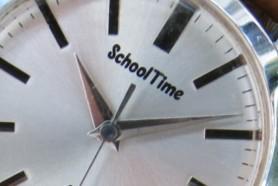 SEIKO School Time 24mm Diameter [Vintage]