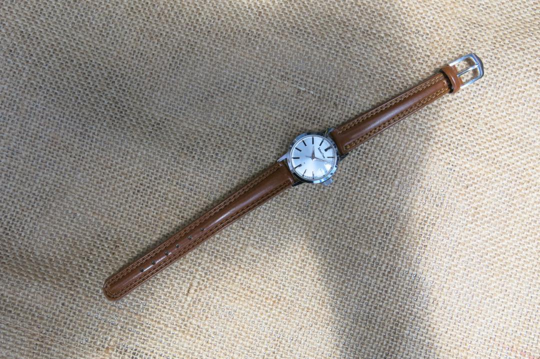 SEIKO School Time 24mm Diameter [Vintage]