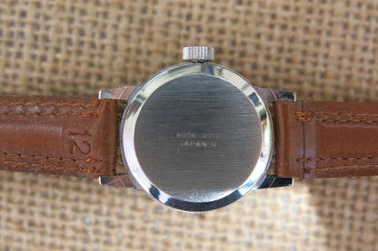 SEIKO School Time 24mm Diameter [Vintage]