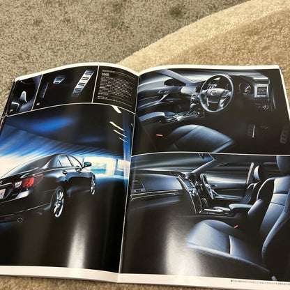 MARK X Catalogue SAMURAI X