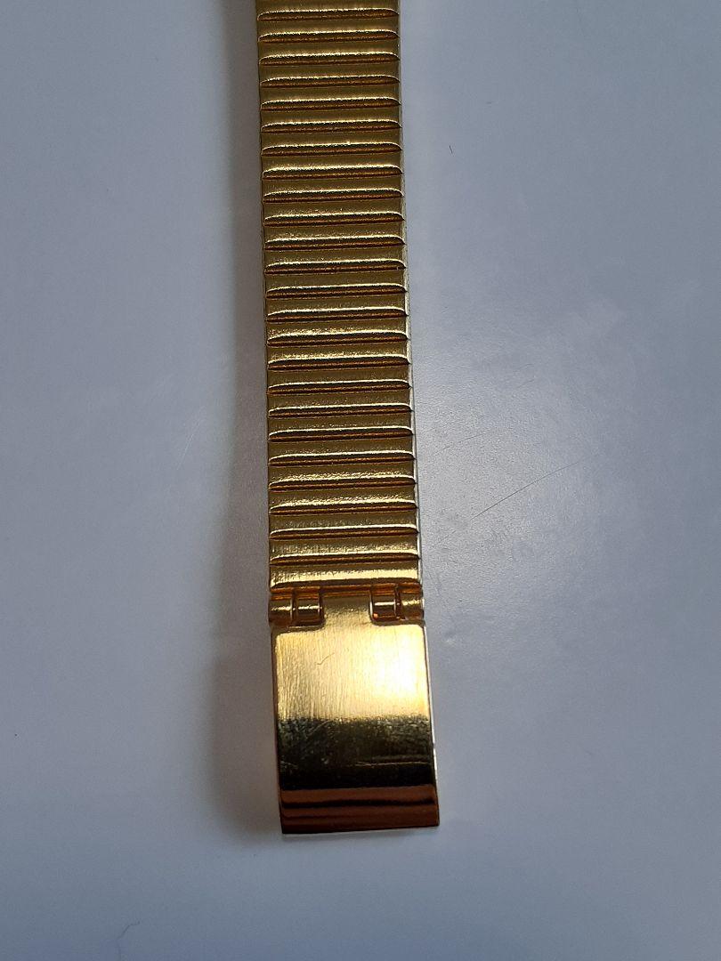 LONG BIRD Gold Winding Watch