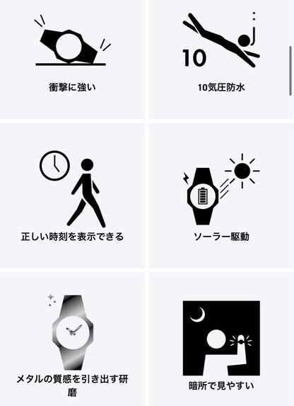 Baby-G CASIO Watch G-MS Radio-Controlled Black