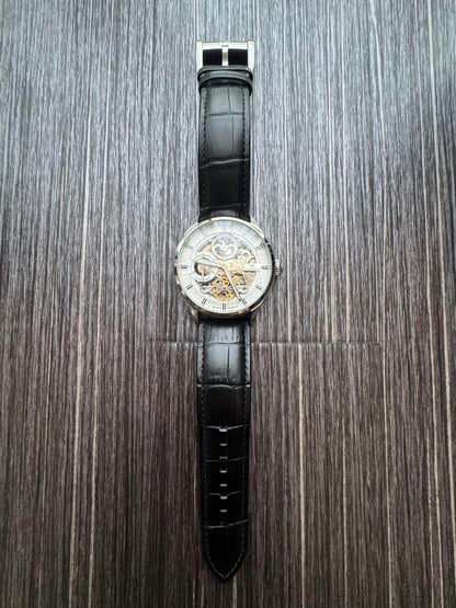 Carl Von Zeiten Men's Watch