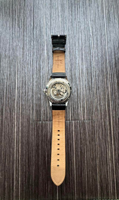 Carl Von Zeiten Men's Watch