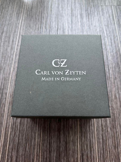 Carl Von Zeiten Men's Watch