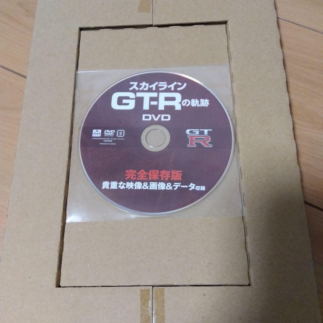 Nissan Skyline GT-R's Legacy