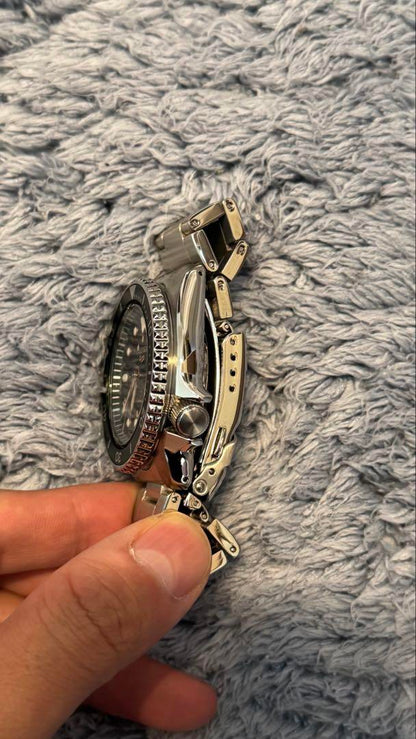 SEIKO 5 SPORTS Green