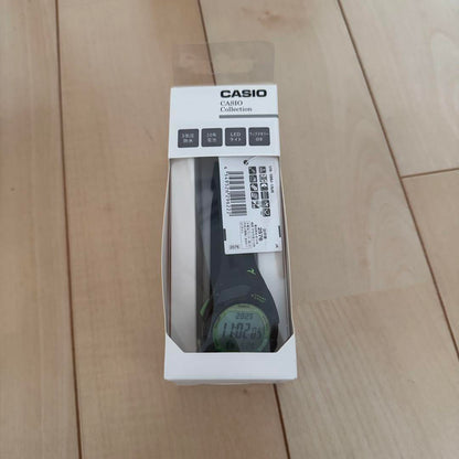 New CASIO Sports Watch