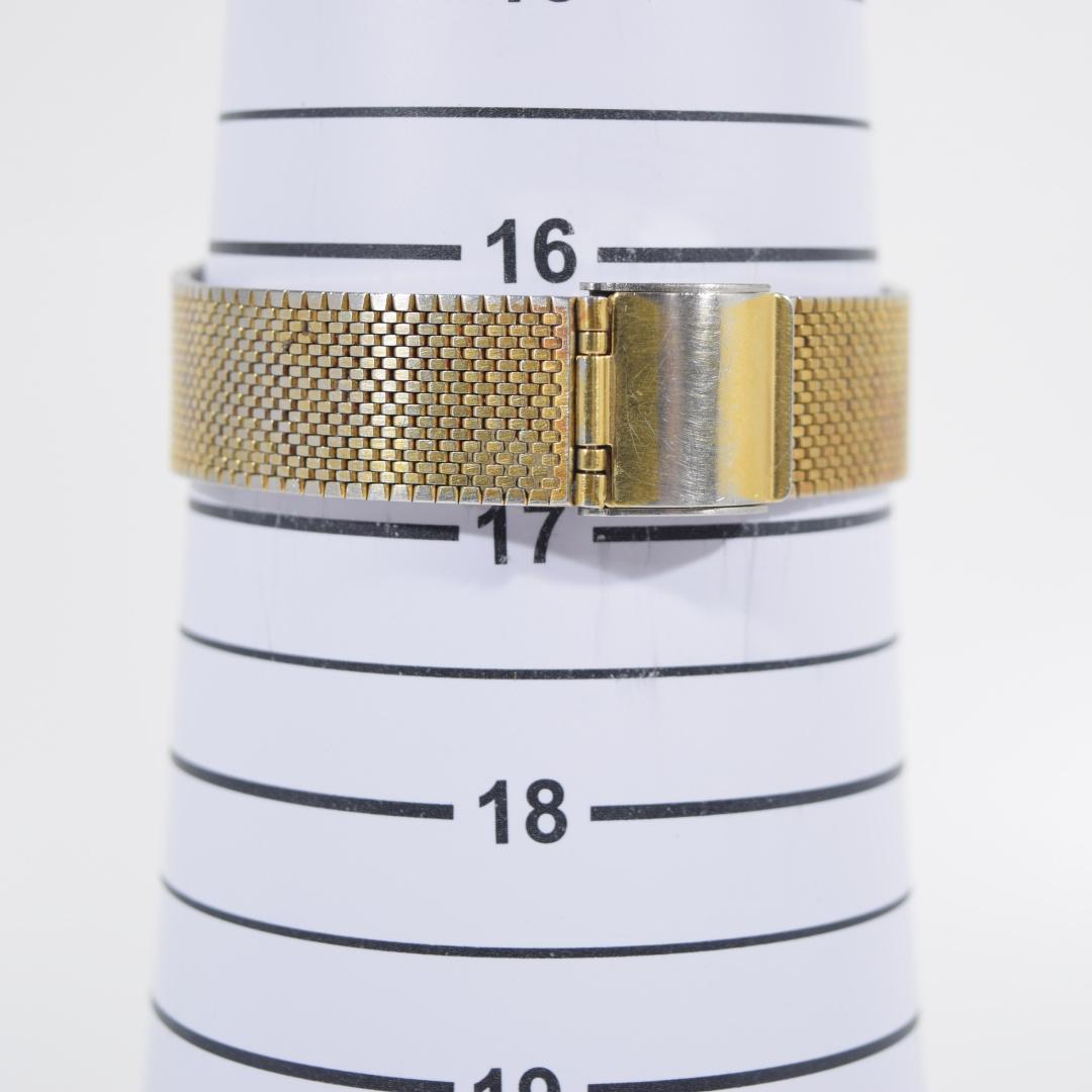 Vintage Seiko Men's Wristwatch by Seiko 6030-5430 new battery