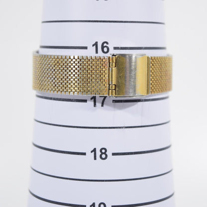 Vintage Seiko Men's Wristwatch by Seiko 6030-5430 new battery